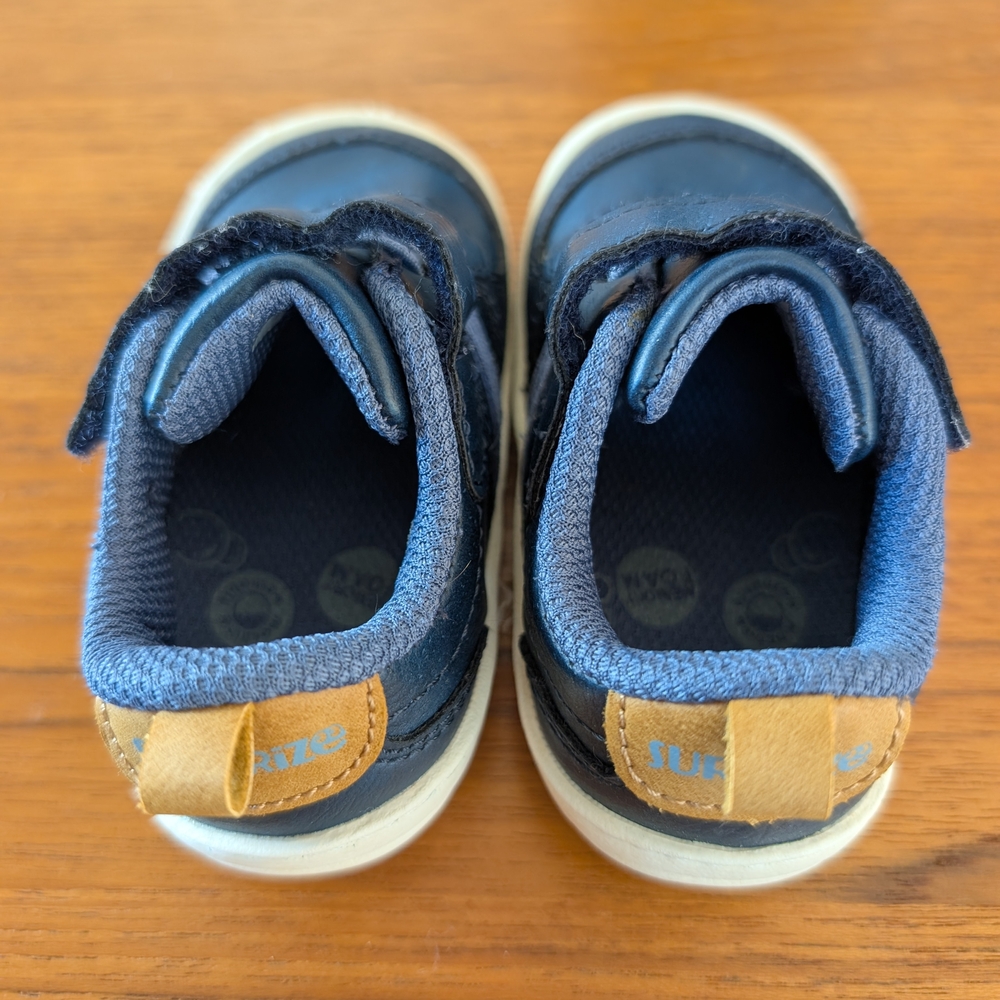 Stride Rite Toddler Shoes - Picture 3 of 6
